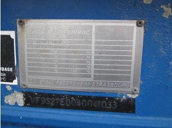 Tsistern poolhaagis Spitzer: pilt 3
