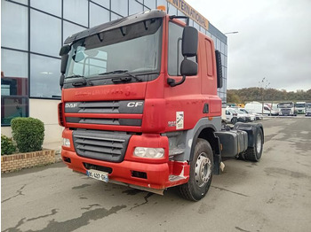 Sadulveok DAF CF 85 460