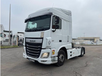Sadulveok DAF XF 460