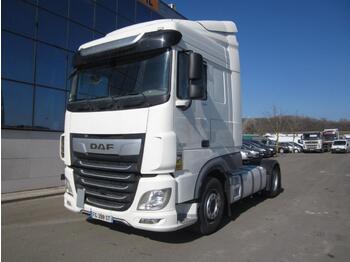 Sadulveok DAF XF 480