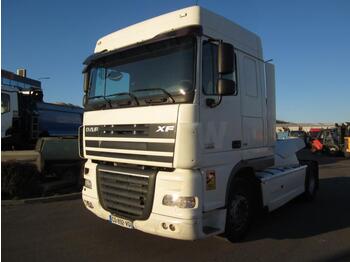 Sadulveok DAF XF 105 460