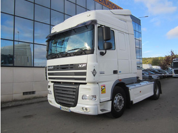 Sadulveok DAF XF 105 460