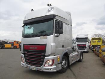 Sadulveok DAF XF 105 510