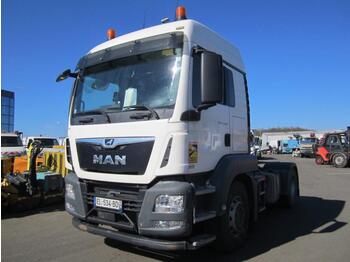 Sadulveok MAN TGS 18.460