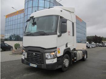 Sadulveok RENAULT T 440