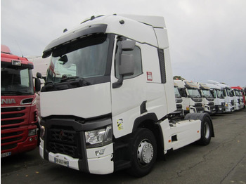 Sadulveok RENAULT T 480