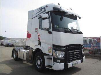 Sadulveok RENAULT T 480