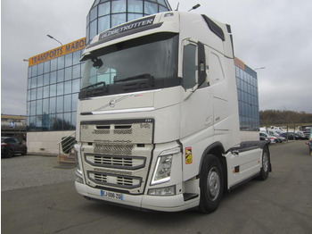Sadulveok VOLVO FH 460