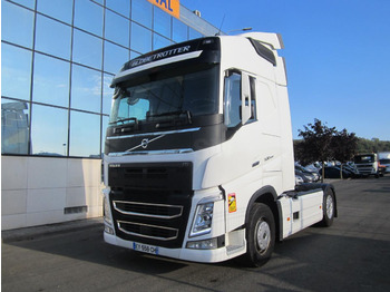 Sadulveok VOLVO FH 500