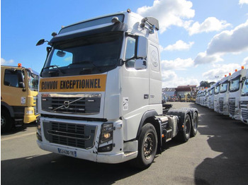 Sadulveok VOLVO FH16 700