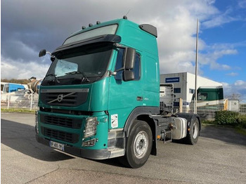 Sadulveok VOLVO FM 450