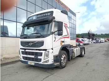 Sadulveok VOLVO FM 450