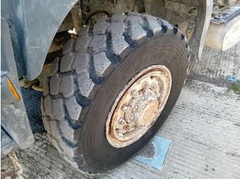 Veoauto Renault Kerax: pilt 5