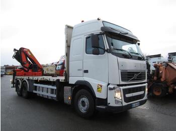 Madelveok/ Platvormveok VOLVO FH 460