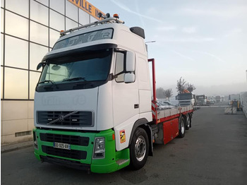 Madelveok/ Platvormveok VOLVO FH