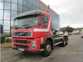 Konkstõstukiga veoauto VOLVO FM12 380