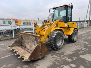 Rataslaadur VOLVO L35