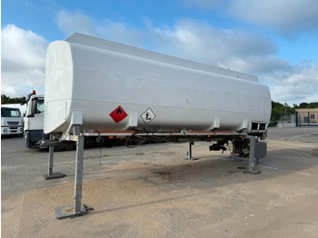 Tsisternauto