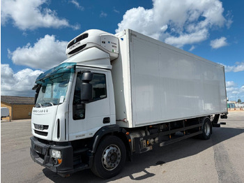 Külmutiga veoauto IVECO