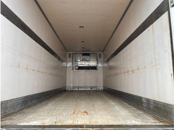 Külmikjärelhaagis Krone 18 t. 2 axle ThermoKing SL-200e: pilt 5