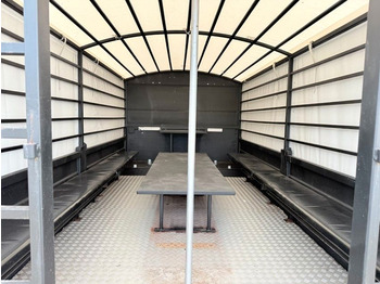 Tent veoauto MAN 5 to KAT MIL 4x4 SHOWTRUCK: pilt 5