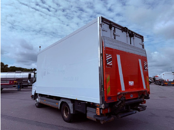 Külmutiga veoauto Mercedes-Benz Atego 1018 4x2 Carrier Supra 750 Mt: pilt 4