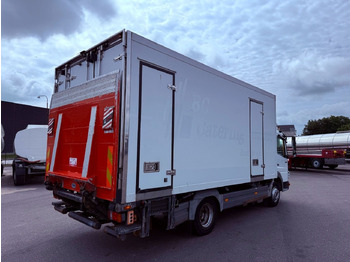 Külmutiga veoauto Mercedes-Benz Atego 1018 4x2 Carrier Supra 750 Mt: pilt 3