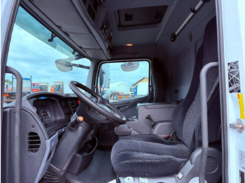 Külmutiga veoauto Mercedes-Benz Atego 1018 4x2 Carrier Supra 750 Mt: pilt 5