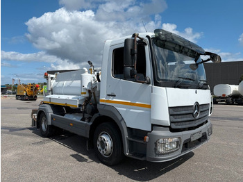Vaakumveok MERCEDES-BENZ Atego 1323