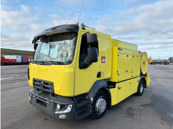 Vaakumveok RENAULT D