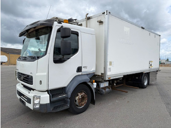 Kasti veoauto VOLVO FL 280