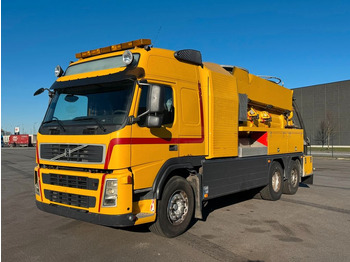 Vaakumveok VOLVO FM 340