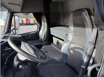 Madelveok/ Platvormveok Volvo FM 410 6x2 Euro 5: pilt 5