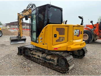 Miniekskavaator CATERPILLAR 308C