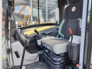 Lintekskavaator Wacker Neuson ET65: pilt 5