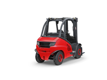 Elektritõstuk LINDE H40