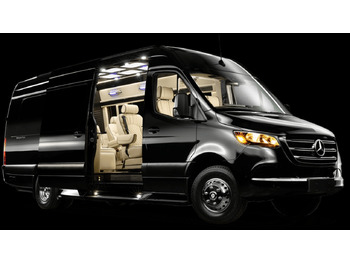 Kaubik MERCEDES-BENZ Sprinter