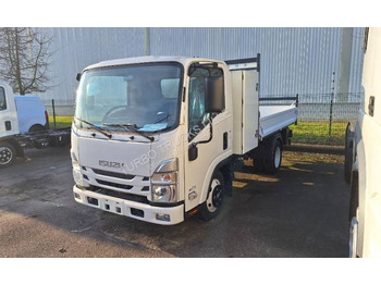 Kallurauto ISUZU