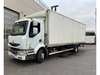 Kasti veoauto RENAULT Midlum 180
