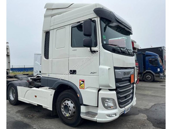 Sadulveok DAF XF 480: pilt 2
