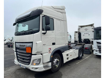Sadulveok DAF XF 480