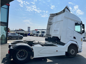 Sadulveok DAF NGD XF 480: pilt 4