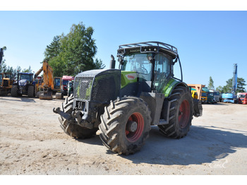 Traktor CLAAS Axion 870