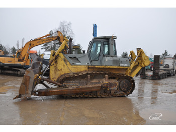 Buldooser Komatsu D 155 AX: pilt 3 Buldooser Komatsu D 155 AX: pilt 3