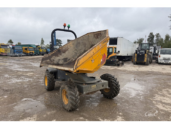 Kastiga kallur/ Kiviveoauto Terex TA3s: pilt 2