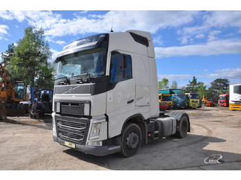 Sadulveok VOLVO FH