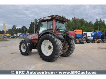 Valtra T190 liising Valtra T190: pilt 5
