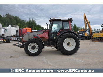 Valtra T190 liising Valtra T190: pilt 4