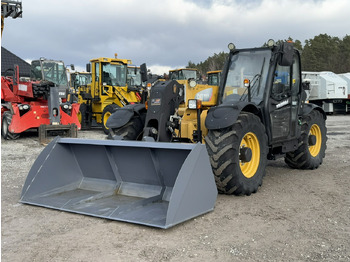 Caterpillar TH337C liising Caterpillar TH337C: pilt 2