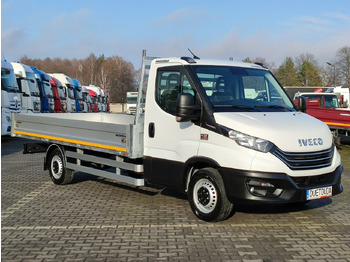 Madelauto IVECO Daily 35s16